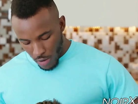 DeAngelo Jackson rawpounds Dominic Pacifico before facials japan teacher elated porn