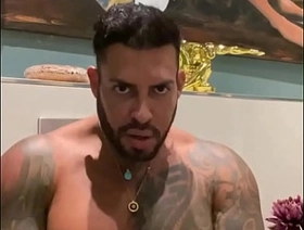 VIKTOR ROM latino big mucle masturbate and spreading assbutt hot delighted teens porn