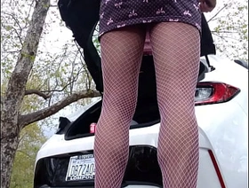 sissy faggot outside japan new gay porn