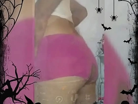 Probándome varias prendas y ropita diciéndome de mariquita mostrando lo mariquita que soy asia gay porn twitter