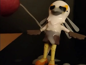 Secretary Washimi (Aggretsuko) figure #2 gay porn korean boys