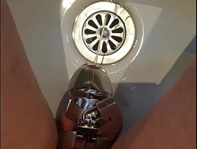 Cdpanty meando en castidad hot infian jubilant porn