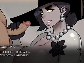 I Played The Wrong Resident Evil 7 (Resident MILF) chinese gay porn creampie