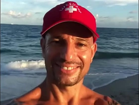 LIFEGUARD PORN STAR gay chinese video porn