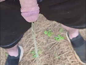 Pissing outside korean porn sexual congress gay