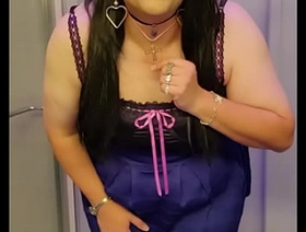 Black & Blue With A Touch Of Aflame Purple Requisites Video... hiroya japan gay porn