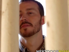 Team a few powered guys pounding and blowing their big fat cocks hot asian men gay porn