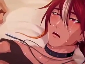 idol Yaoi (A) parte 6 korean glasses gay porn