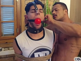 Fito Torres tied up and gagged by Jerri Gomes' first date - Make sport test undefined Advance showing video porn gay chinese
