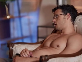 An obstacle Attic 3: Bareback   MEN   Nate Grimes, Collin Simpson    watch full at  www.sexmen.com nvi Bohemian gay japan porn