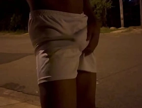 Esperando o entregador de pizza chegar (Prévia) hot starring role gay porn