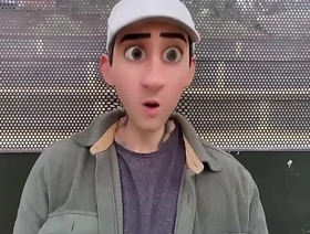 Measure cheerful Daddy -SMELLY KICKS: A Whiff of Romance and a cock running of cum hot cheerful porn hd