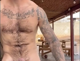 Christian Wild singapore gay porn tumblr