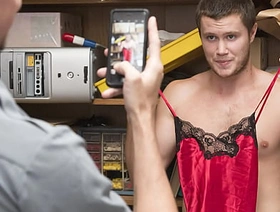 20 Year Elderly Caucasian Male Raunchy Stealing from The Store - Perps4k singapore well-pleased porn star