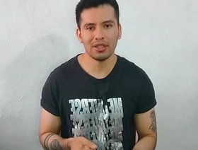 Hombre bombero casado es penetrado a pelo por la verga dura de 20cm de su compañero del trabajo! Relato sexual chinese dad together with son gay porn