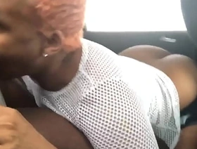 VonMadeIt92 Gets Unstatic Blowjob W  GucciJavo & Ms. Honey Rose daddy gay porn hot