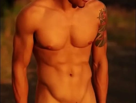 Yuri Diaz Solo chinese gay live porn