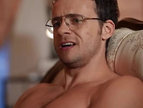 The Attic 2: Bareback   MEN   Blaze Austin, Collin Simpson    watch full at  www.sexmen.com ult chinese gay love porn