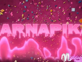 Esquenta de carnaval com os mais safados de São Paulo numa orgia regada a leite itto elated porn japan