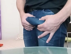 YURI GAÚCHO - HORNY With an increment of CUMMING Heavy BULGE attracting japan gay porn