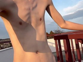 露出オナニー indonesian jubilant porn movie