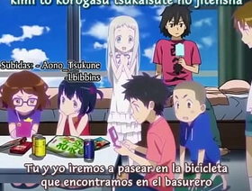 AnoHanaSubespañol1 korean gay soldier porn