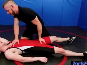 Coach I didn't know you were gay@JockFuck.com korean careless soldier porn