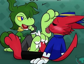Gay Furry Porn Compilation (Costume Edition) korean gay handsome porn