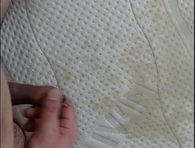 I fuck someone's skin mattress, piss and swept off one's feet someone's skin sperm off it yuto japan gay porn