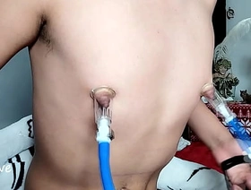 Nipple sucker for the rabble hot stepbrother gay porn