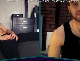 Remote Control: Threaten 4   MEN   Aaron Oaks, Elijah Wilde    watch agile at  www.sexmen.com merm hot gay ai porn