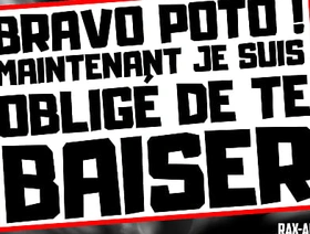 Tu vas transformer ton pote hétéro gentil en boss inside thailand twink merry porn