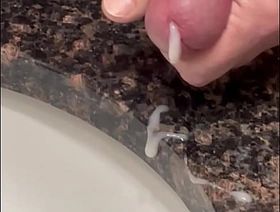 65 yr grey Busting out a sudden load korean hot porn gay