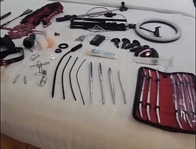 Unpacked enclosing my kinky toys in a Dallas hotel room korean gay public porn