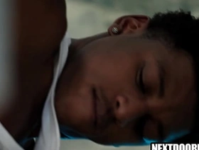 Hot guys close by jockstraps having interracial making love korean doctor blithe porn