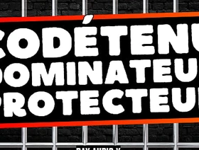 RAX   Tu vas être l'objet sexuel de toute la oubliette mais ton boss ne partage pas asia boy gay porn