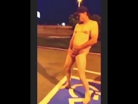 Exhibitionist Lookin For Recreation hot japanese men gay porn