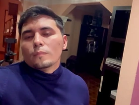 Vas a querer? straight chinese gay porn