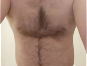 Injurious gay jerking off his dick on camera! He longs here get hot fresh cum in his mouth and on his face! And he's going here get IT!!! chinese gay muscle porn