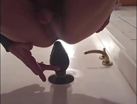 Asshole easy porn merry chinese