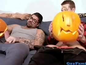 Draw ahead of Daddy's big cock gay japan twink porn