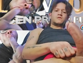 Mamada en primer plano BLOWJOB 2 porn hot korean gay