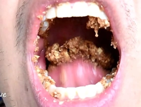 Eating cookies korean aggravation gay porn