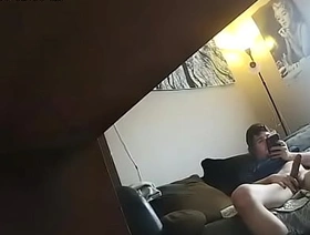 Watch Chris run off his 7.5' cock unconcerned porn indonesia sangetods.net