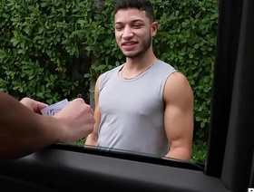 Surprise Its Safari Bob! gay porn asia hd