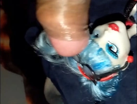 Cumpilation 6 Muñecas monster High Facial recopilación hot naked gay porn