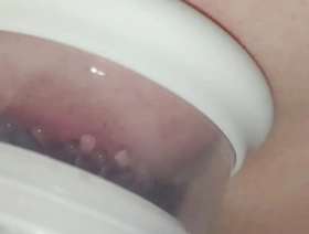 女装男装 アナルマシン オナニー korean solo unconcerned porn