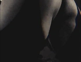 Yo en blanco y negro y lenceria de medias japan gay porn ryo