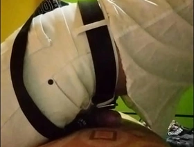 Teen hot grandpa gay porn