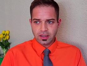 Blown Away At My Meeting blithe porn hot visitors